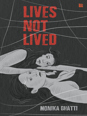 cover image of Lives Not Lived